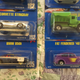 Illustration for article titled Colossal Die-Cast Collection - Box 63 - The More You HW